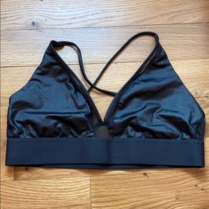 Victoria’s secret spot bra